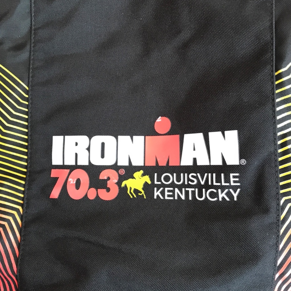 Ironman 70.3 Louisville Backpack - Picture 3 of 5